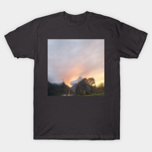 Arenal volcano T-Shirt